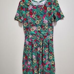 Lularoe dress